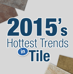Tile Trends