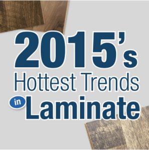Laminate Trends