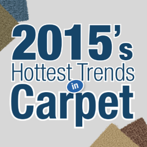 Carpet Trends