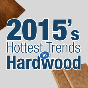 Hardwood Trends