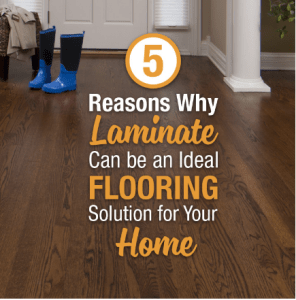 Laminate Flooring