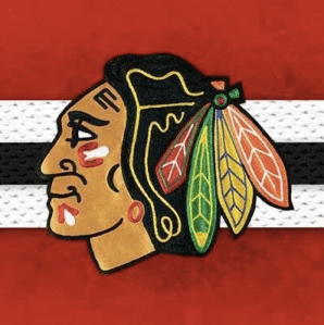 The Chicago Blackhawks: A Recipe for Success in the Playoffs